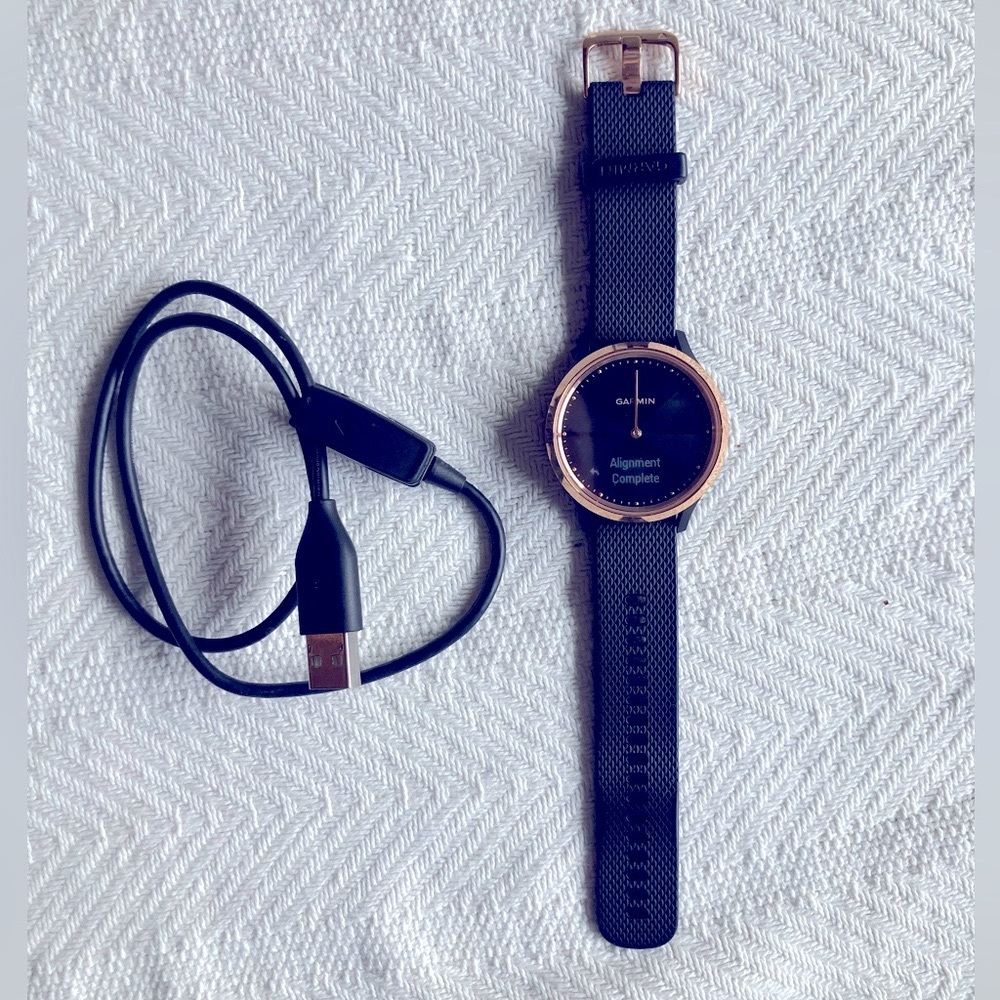 Garmin VivomoveHR Watch